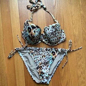 Victoria Secret Bathing Suit